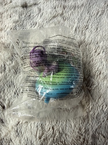 Mcdonald 1998 walt disney - walt,