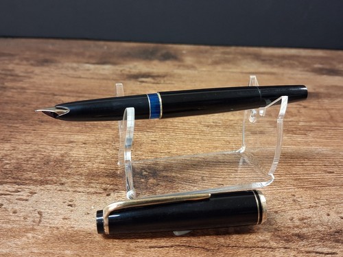 Montblanc piston type - piston,