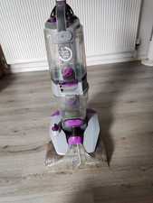 Vax Rapid Power Advance Carpet