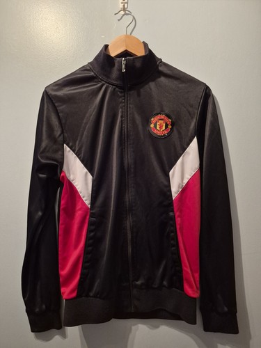 Manchester united tracksuit - manchester,