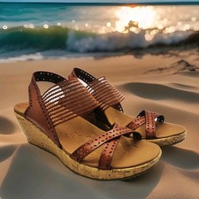 Skechers Cali Beverlee Boho