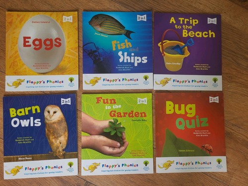Oxford reading tree - reading,