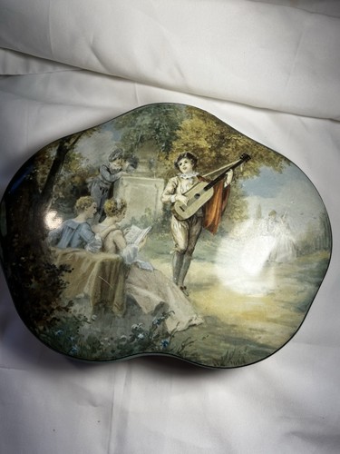 Vintage huntley palmers - huntley,