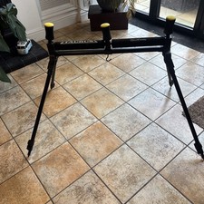 Nufish Taurus 600 Pole Roller