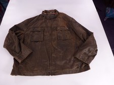 Mantaray Jacket Mens XXXL