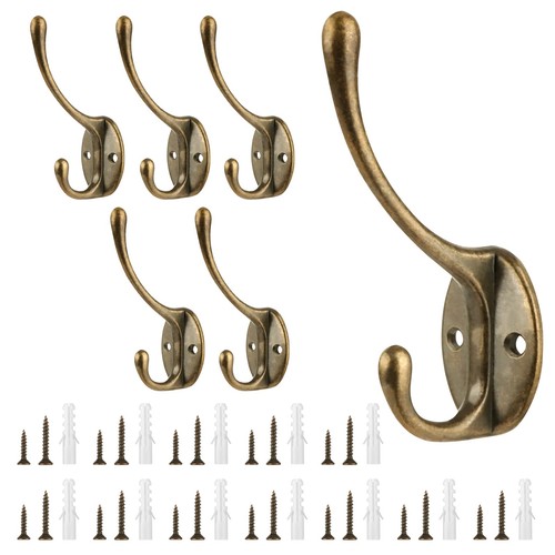 Sinofort coat hook - hook, pcs