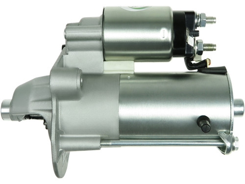 Brand new starter - starter, motor