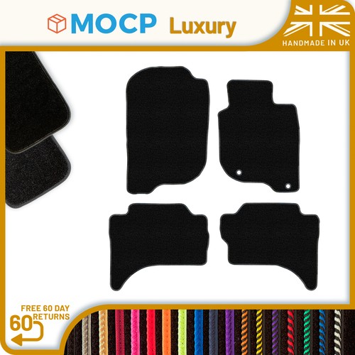 Luxury van mats - luxury,