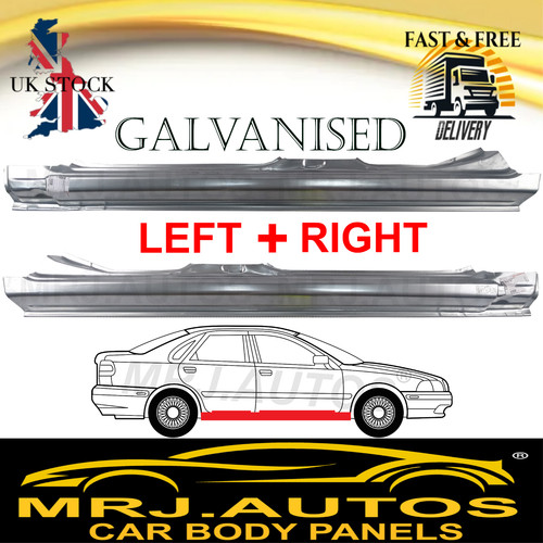 For volvo door - 4, v40