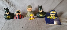 Job Lot RC Aeroplane Pilots