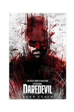 Marvel daredevil giant - marvel,