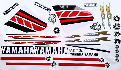 Yamaha aerox mbk - yamaha,