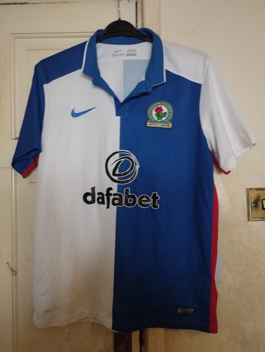 Blackburn rovers nike 2015 - blackburn,