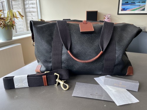 Mulberry medium heritage - mulberry,