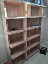 Next Bookcase
