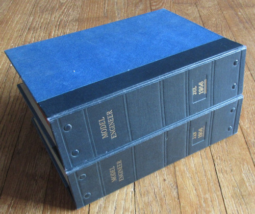 Model engineer volume 114 and - engineer,