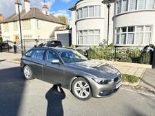 Bmw 320D 2.0 Automatic