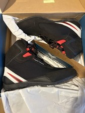 Frank Thomas Viper Short Boots