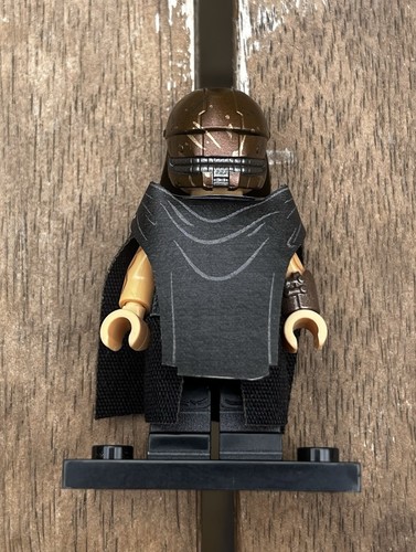 Lego star wars - lego, acolyte
