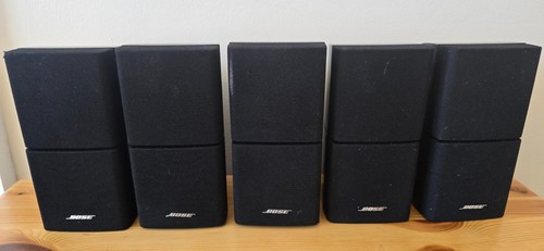Bose acoustimas dual cube - acoustimas,