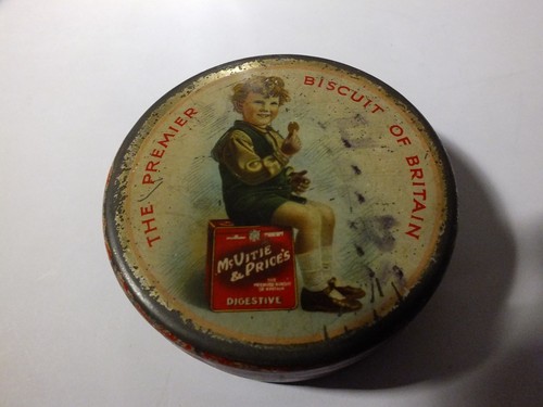 Vintage mcvitie price the - vintage,