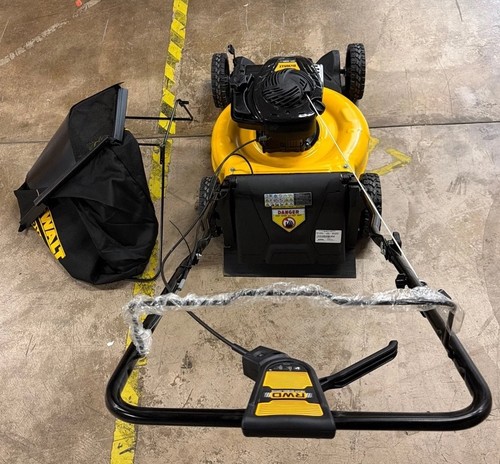 Dewalt 150cc briggs - dewalt, &