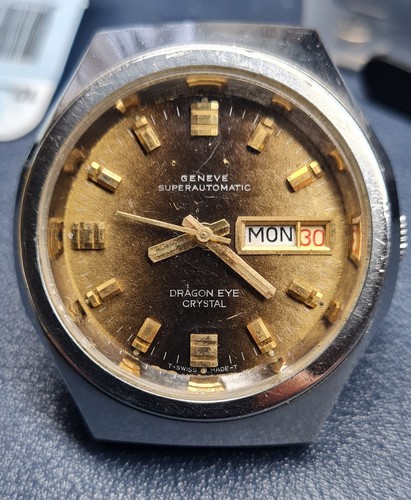 Vintage camy geneva - vintage,