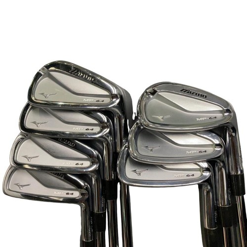 Mizuno iron set golf - iron,