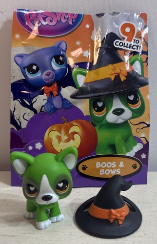 Littlest pet shop - shop, g7