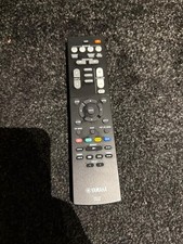 Yamaha RAV532  ZP35480 Remote