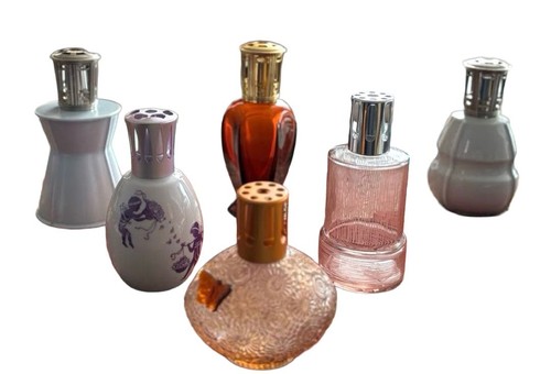 Lampe berger fragrance oil - lampe,