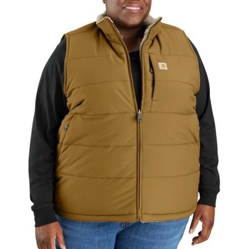 Carhartt montana puffer vest - carhartt,