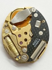 Vintage Michel Herbelin Cal