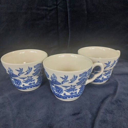 Set english ironstone - set,