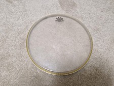 10" Remo Weather King