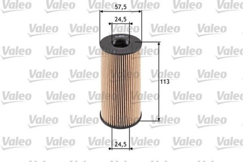 Valeo oil filter for - , renault