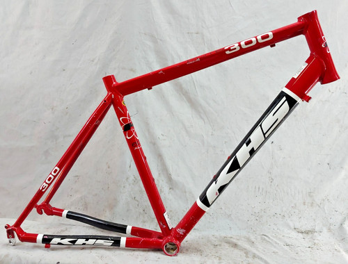 2012 khs 300 - road, bike