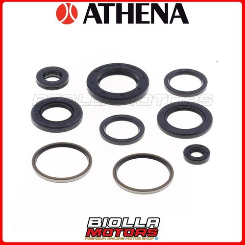 Engine oil kit athena - kit,