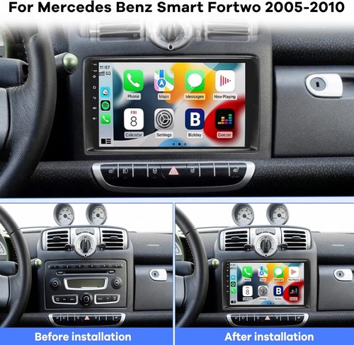 64g android radio - 64g, car
