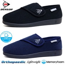 MENS DUNLOP ORTHOPAEDIC