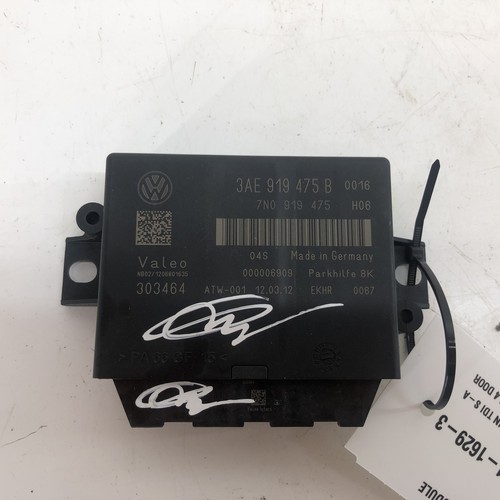 Volkswagen passat tdi - passat,