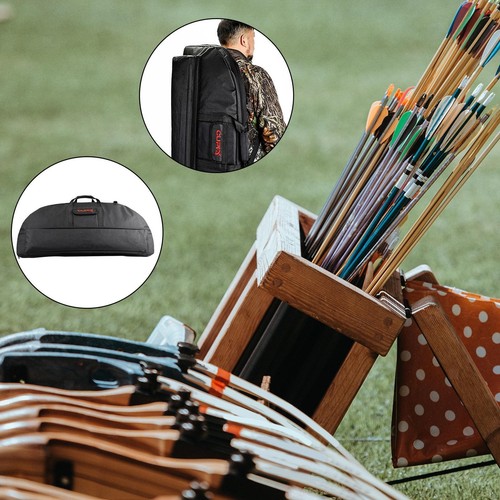 Compound bow case archery - case,