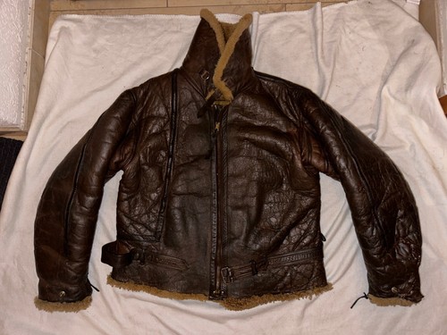 Original ww2 raf early panel - ww2,