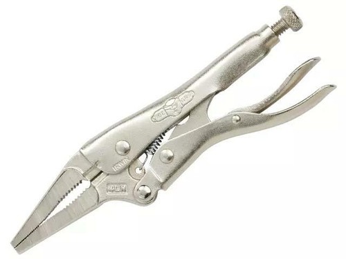 Irwin vise grip 4ln - long, nose