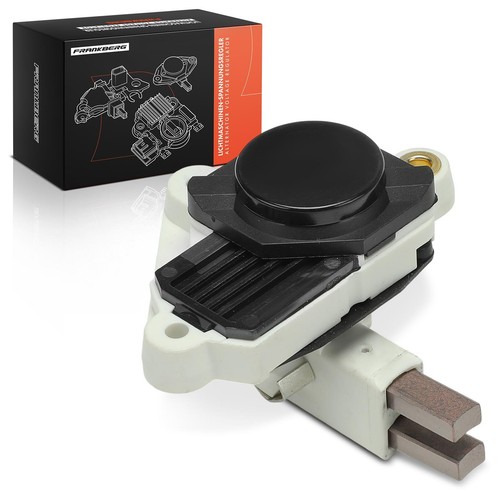 Alternator regulator generator - regulator,