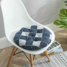 Ultra Thick Round Chair