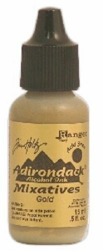 Tim holtz ranger alcohol ink - tim,