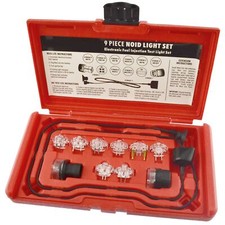 9pc Electronic Fuel Injection