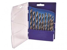 Faithfull Tools 19 Piece HSS