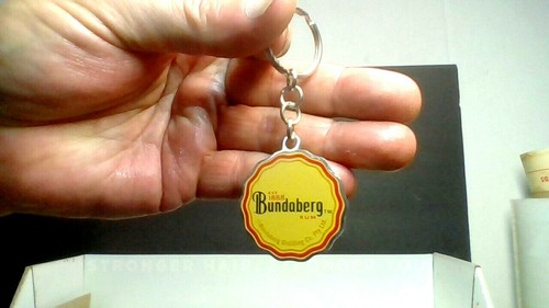 Bundaberg rum est - bundaberg,